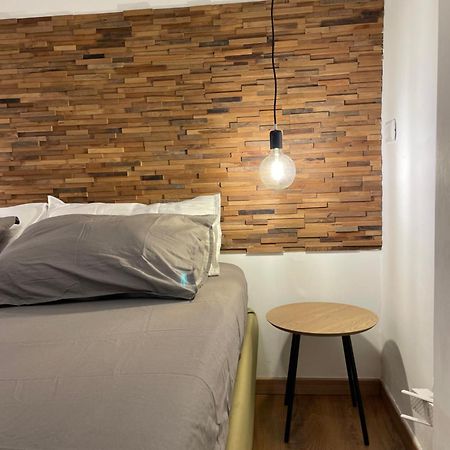 Villa Olga Dependance Luxury Low Cost 나폴리 외부 사진