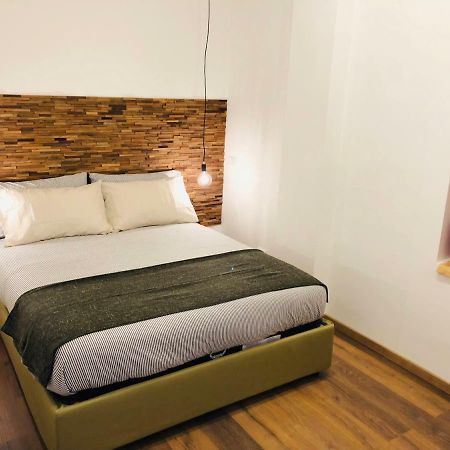Villa Olga Dependance Luxury Low Cost 나폴리 외부 사진