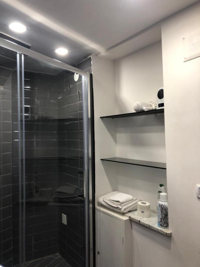 Villa Olga Dependance Luxury Low Cost 나폴리 외부 사진