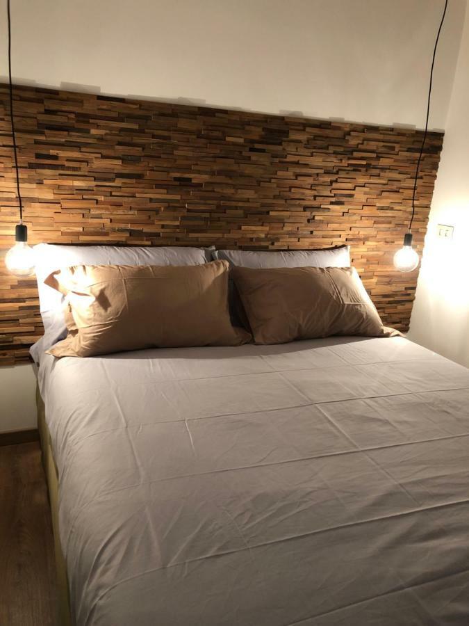 Villa Olga Dependance Luxury Low Cost 나폴리 외부 사진