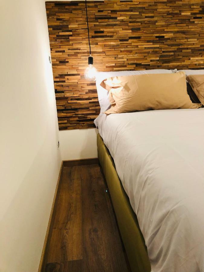Villa Olga Dependance Luxury Low Cost 나폴리 외부 사진