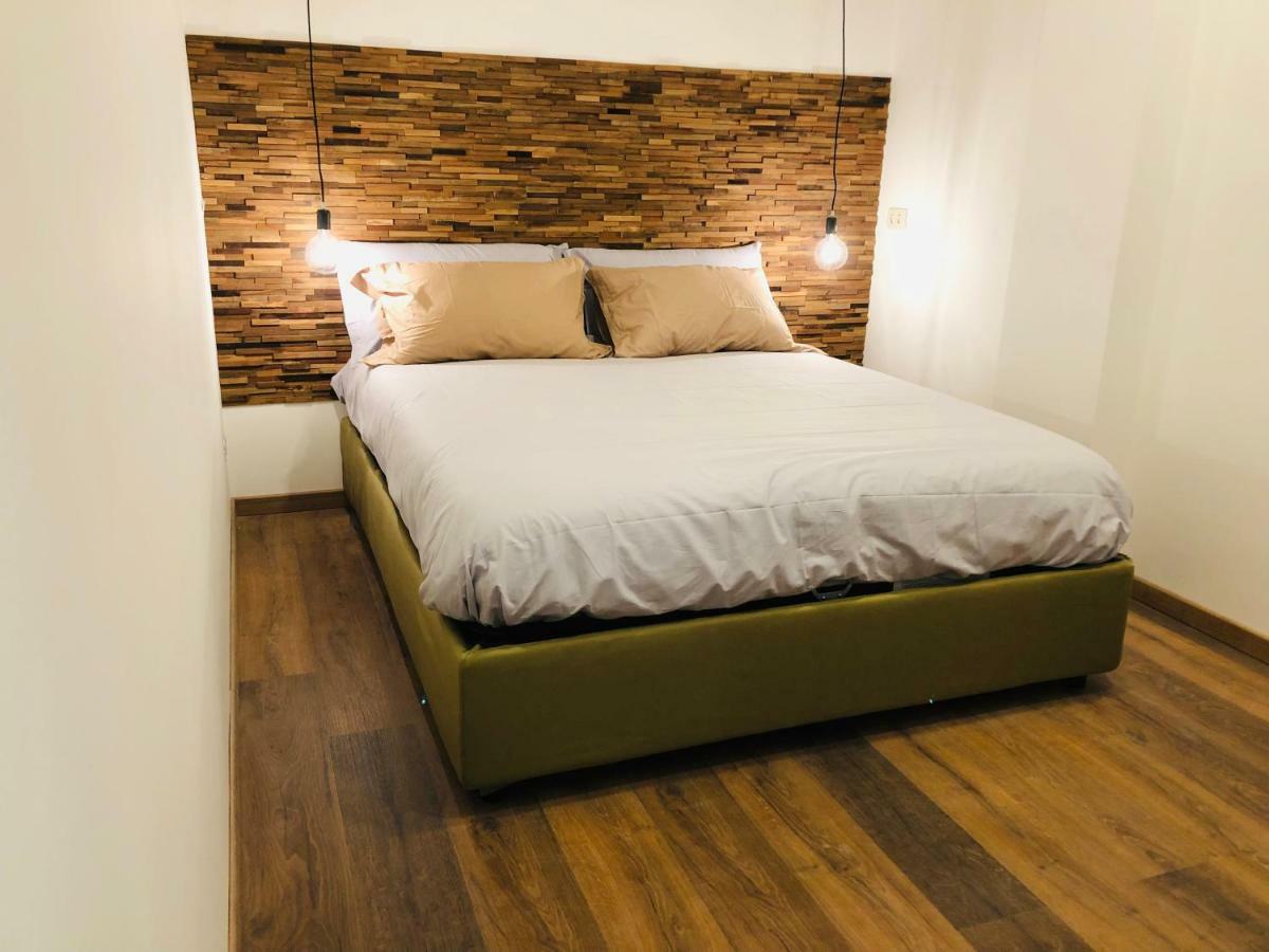 Villa Olga Dependance Luxury Low Cost 나폴리 외부 사진
