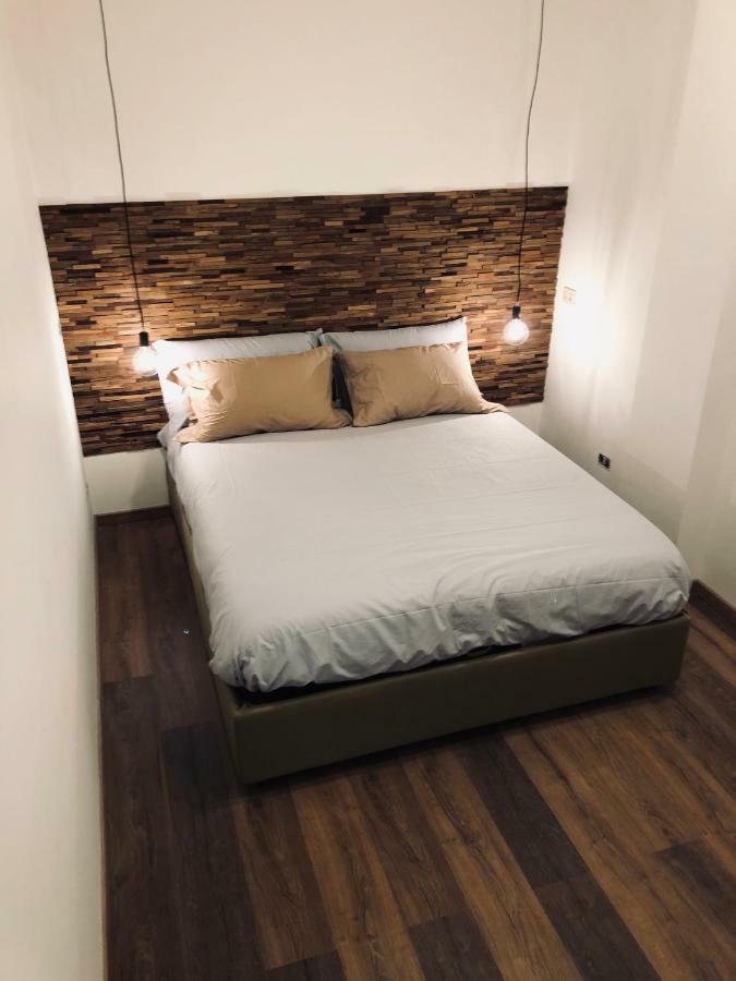 Villa Olga Dependance Luxury Low Cost 나폴리 외부 사진