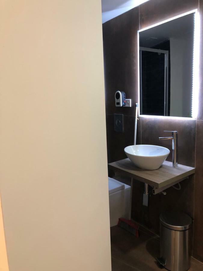 Villa Olga Dependance Luxury Low Cost 나폴리 외부 사진