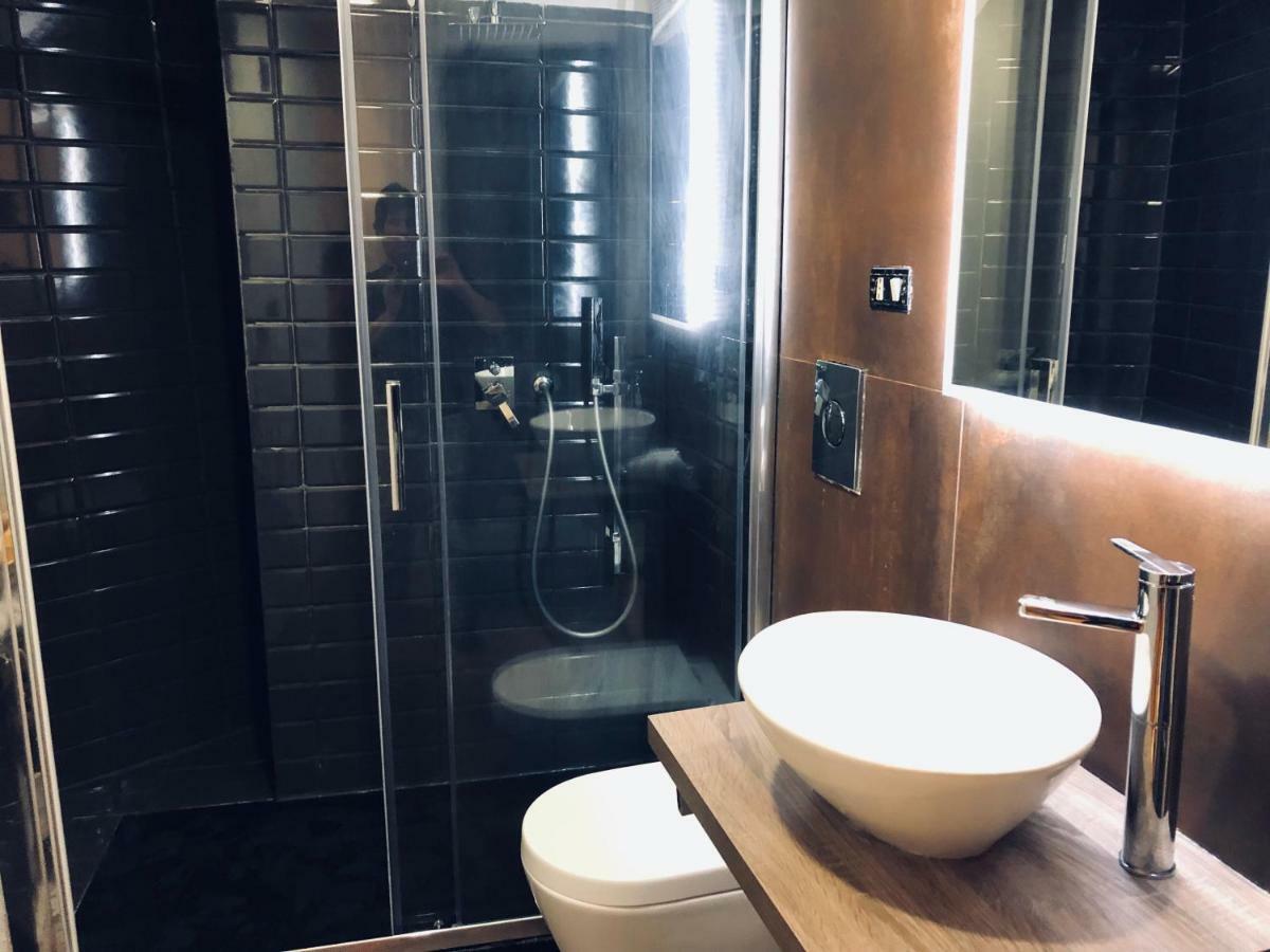 Villa Olga Dependance Luxury Low Cost 나폴리 외부 사진