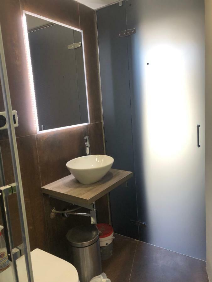 Villa Olga Dependance Luxury Low Cost 나폴리 외부 사진