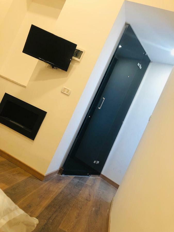 Villa Olga Dependance Luxury Low Cost 나폴리 외부 사진