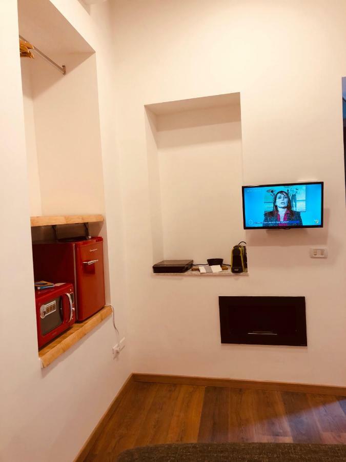 Villa Olga Dependance Luxury Low Cost 나폴리 외부 사진