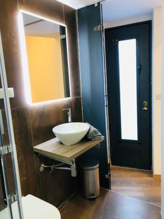 Villa Olga Dependance Luxury Low Cost 나폴리 외부 사진