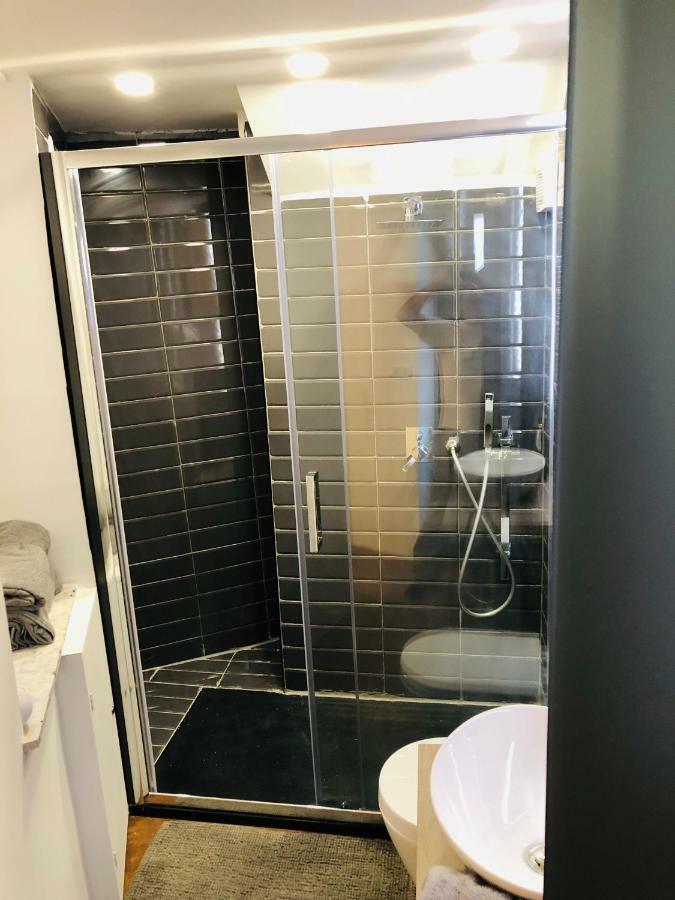 Villa Olga Dependance Luxury Low Cost 나폴리 외부 사진
