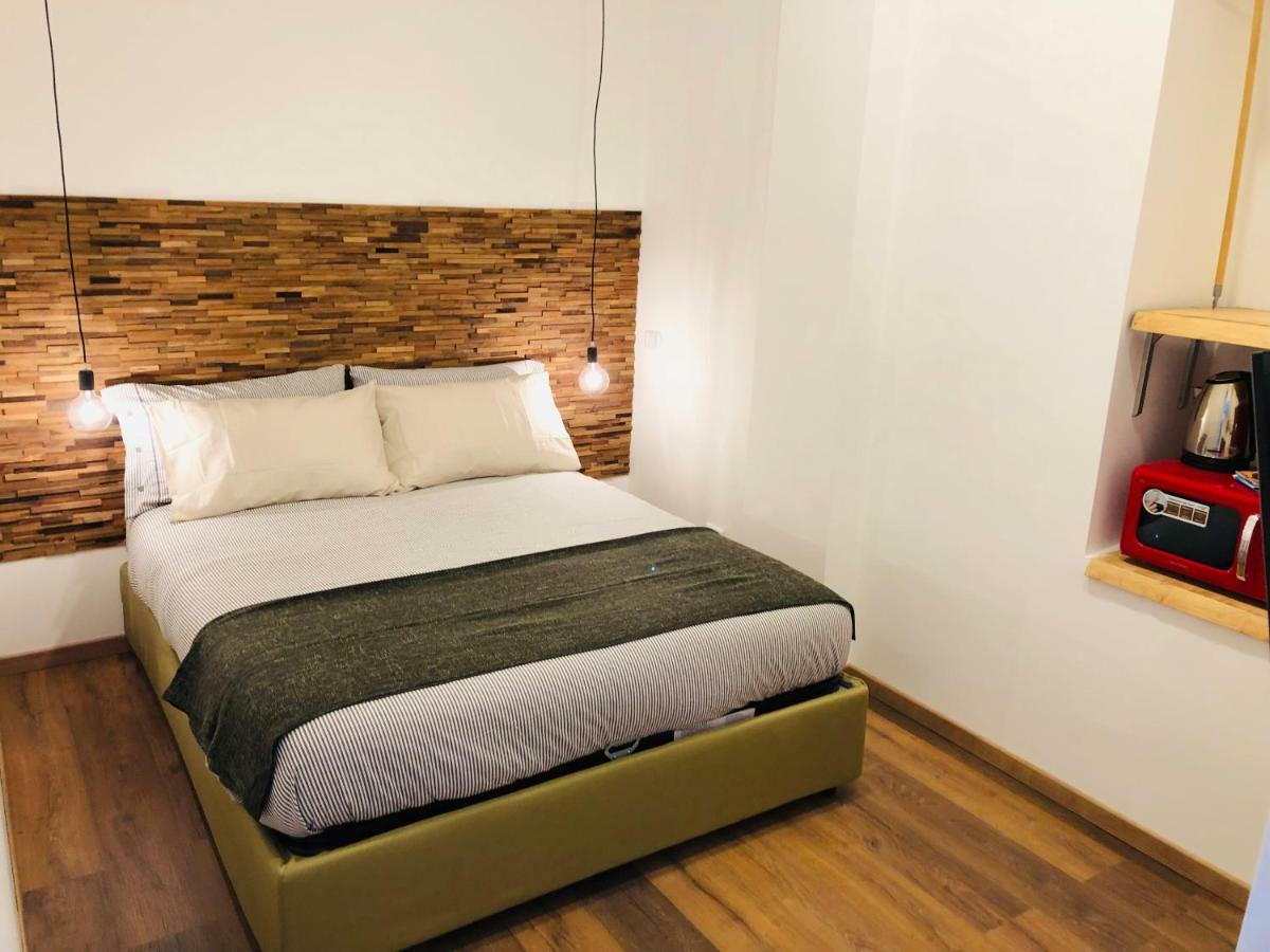 Villa Olga Dependance Luxury Low Cost 나폴리 외부 사진
