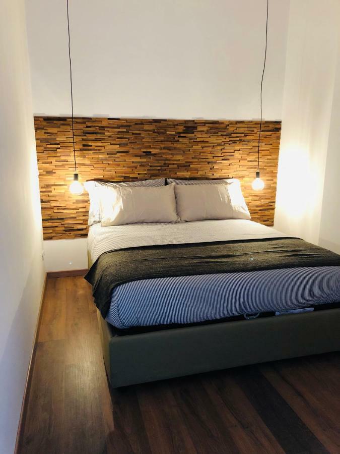 Villa Olga Dependance Luxury Low Cost 나폴리 외부 사진