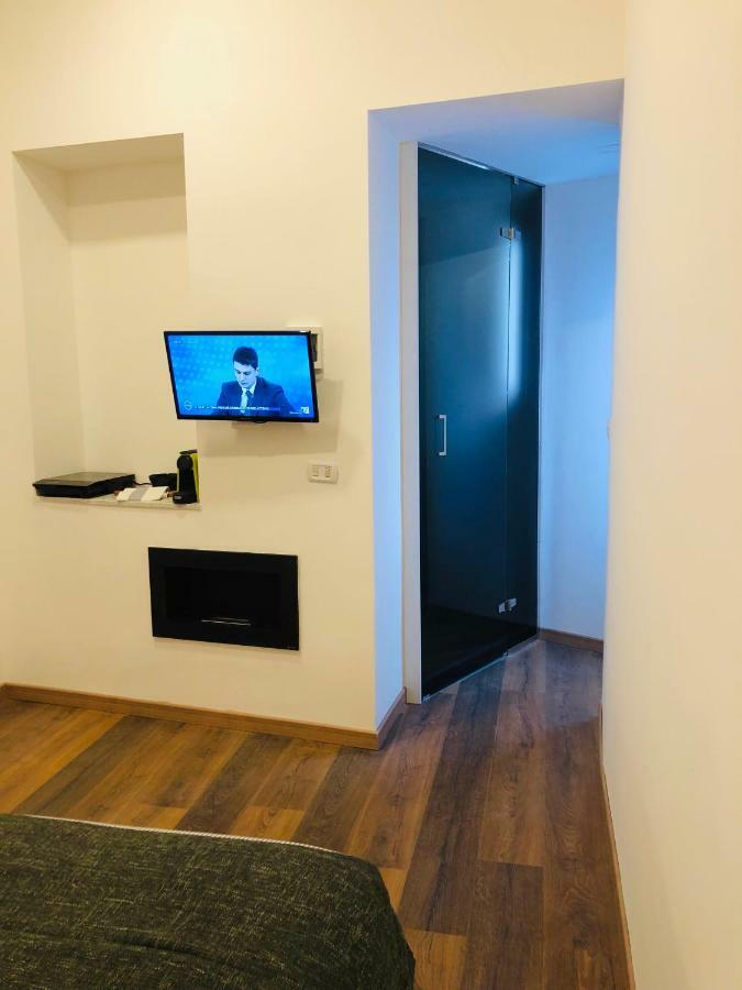 Villa Olga Dependance Luxury Low Cost 나폴리 외부 사진