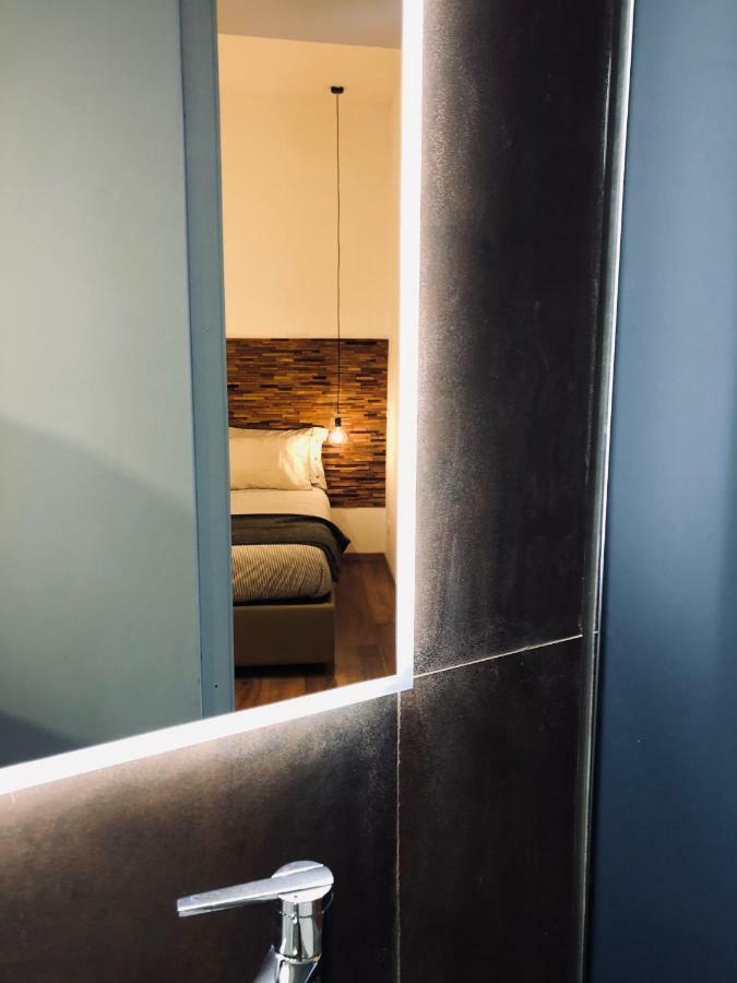 Villa Olga Dependance Luxury Low Cost 나폴리 외부 사진