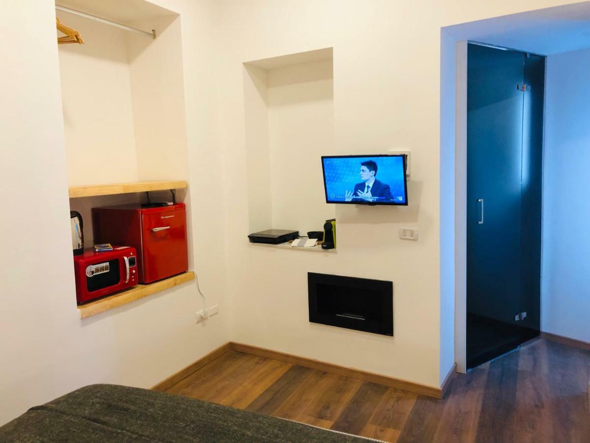 Villa Olga Dependance Luxury Low Cost 나폴리 외부 사진