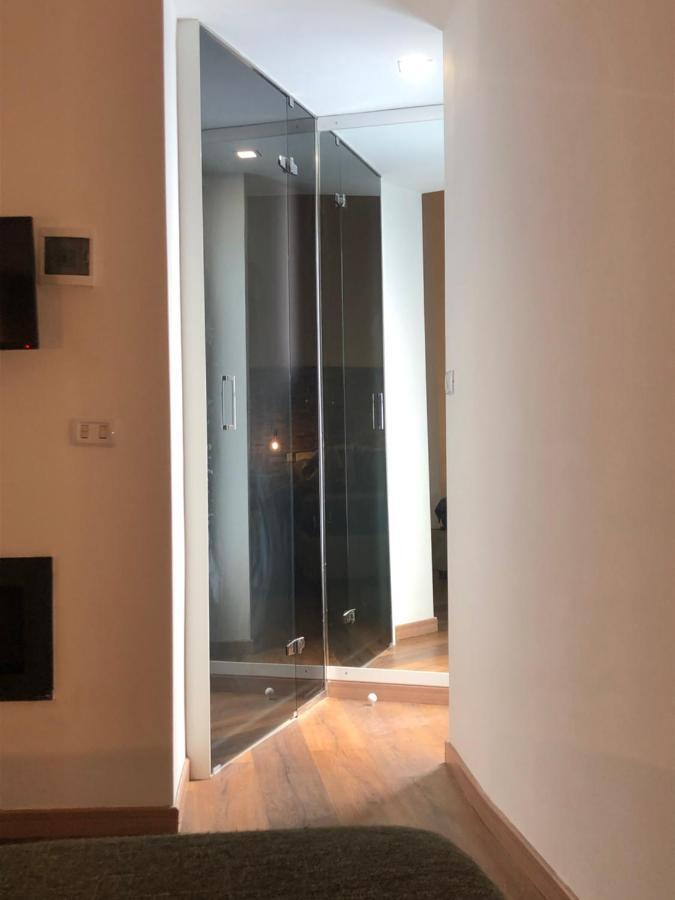Villa Olga Dependance Luxury Low Cost 나폴리 외부 사진
