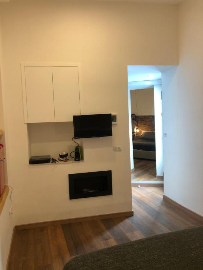 Villa Olga Dependance Luxury Low Cost 나폴리 외부 사진