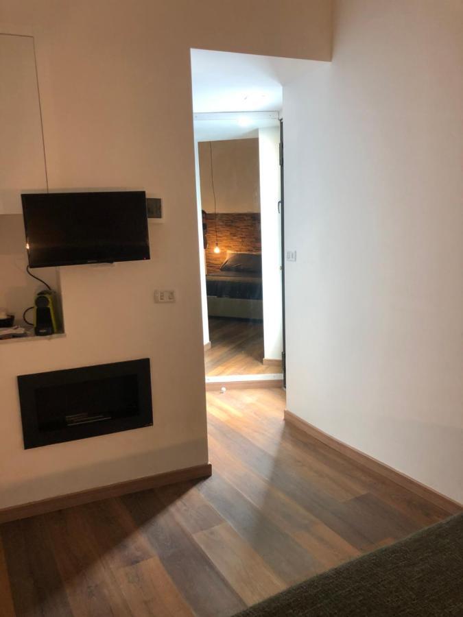 Villa Olga Dependance Luxury Low Cost 나폴리 외부 사진
